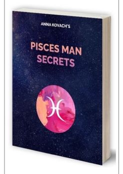 Pisces Man Secrets E-BOOK PDF Download Free