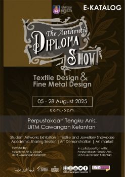 E-KATALOG THE AUTHENTIC DIPLOMA SHOW 2025.cdr