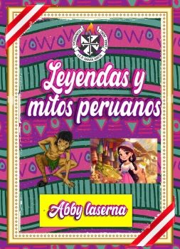 Leyendas y mitos peruanos_Neat