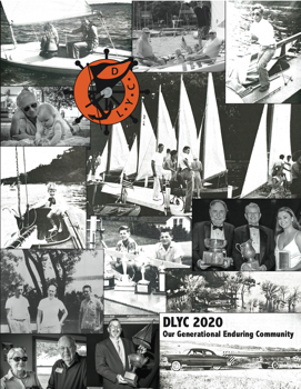 DLYC Yearbook 2020