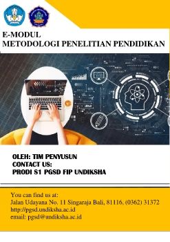 MODUL METODOLOGI PENELITIAN PEND 2021 _Neat