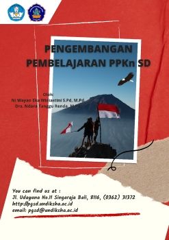 E-Modul Pengembangan Pembelajaran PPKn SD_Neat