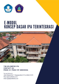 E-Modul IPA + video