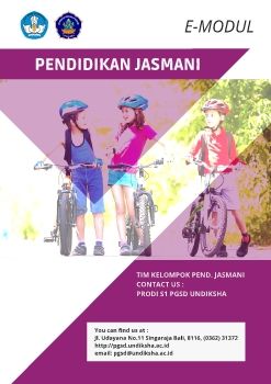 E-Modul Pendidikan Jasmani_Neat