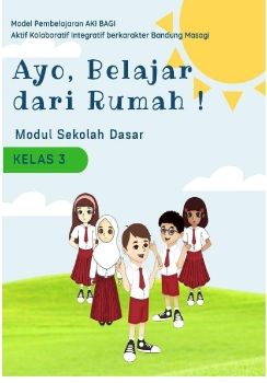 MODUL jadi
