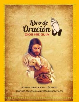 LIBRO DE ORACIÓN ENTERO