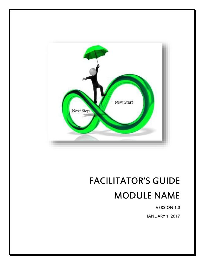 NSNS Facilitator's Guide