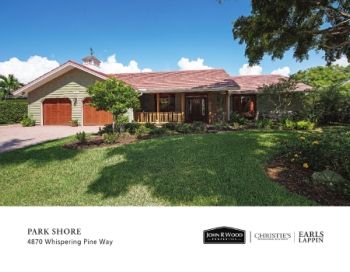 4870 Whispering Pine Way - Brochure