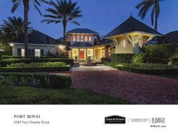 3787 Fort Charles Drive Brochure - PRINT