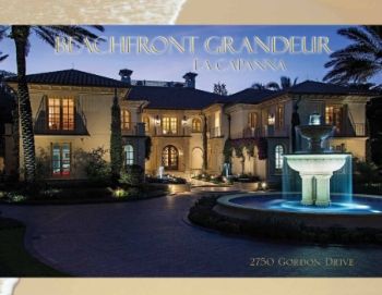 2750 Gordon Drive - Flipbook Brochure