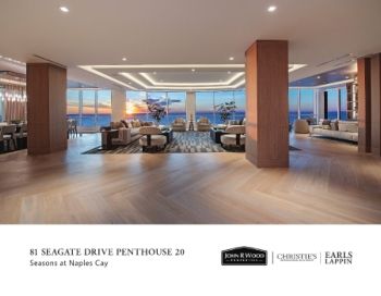 Earls - 81 Seagate Drive Penthouse 20