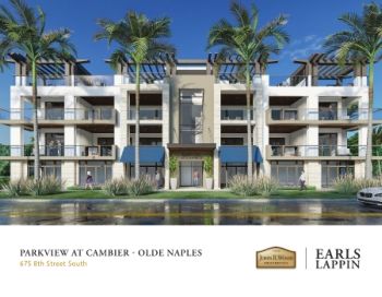 Parkview at Cambier Brochure