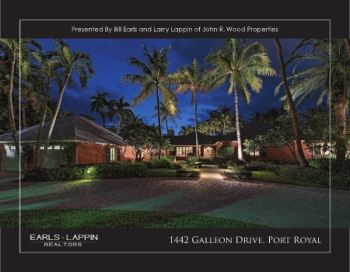 1442 Galleon Drive - FlipBook Brochure