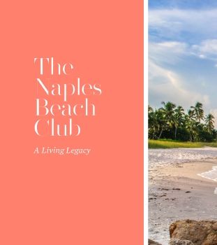 Naples Beach Club Buyer Package