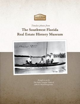 Museum Book Earls Lappin JRW