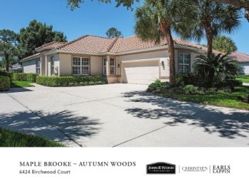 6434 Birchwood Ct - Brochure