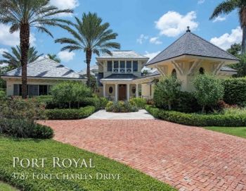 3787 Fort Charles Drive - Flipbook Brochure
