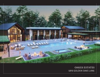 Earls - 5810 Golden Oaks - 28 Page Brochure PRINT