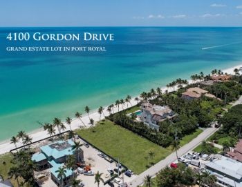 4100 Gordon Drive - Flipbook Brochure