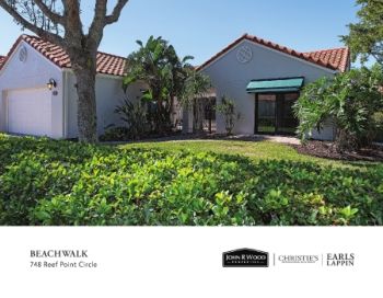 748 Reef Point Circle - Brochure