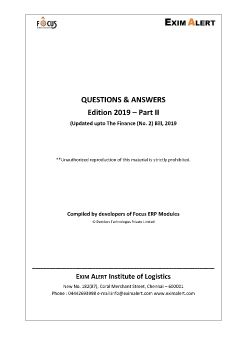 COMBINED QUESTIONS AND ANSWERS - EDITION 2019 - PART II_Neat
