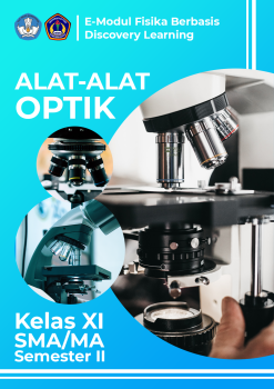 E-modul Fisika Berbasis Discovery Learning Kelas XI Sekolah Menengah Atas_Neat