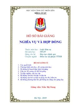 Nghia vu hop dong