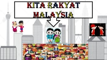 Kita Rakyat Malaysia (1)