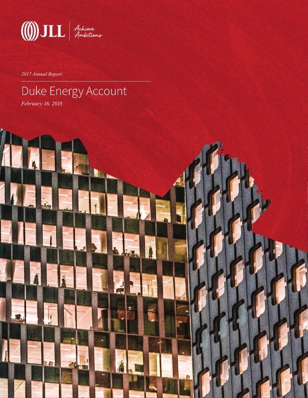 2017 Duke Energy Annual Report