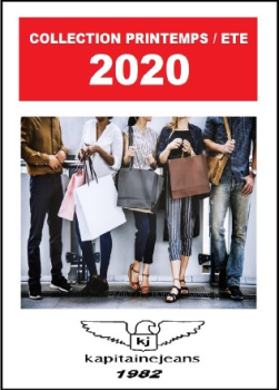 collection p. e 2020
