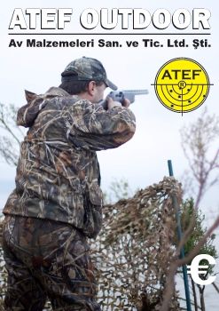 ATEF Catalog (Euro)