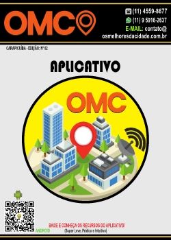 REVISTA APLICATIVO OMC- EDIÇÃO 02  