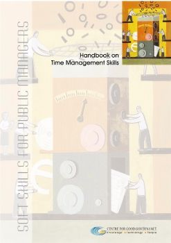 Time Management Skills.p65