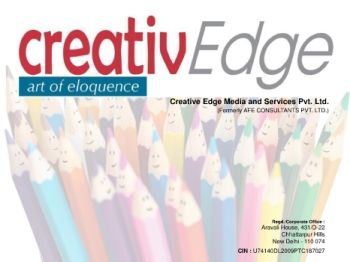 Creative Edge Sample Documents