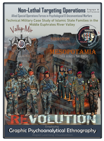 Technical Case Study Syria Graphic Ethography