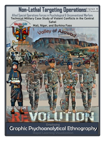 technical military case study of violent social conflicts in the sahel regions of africa