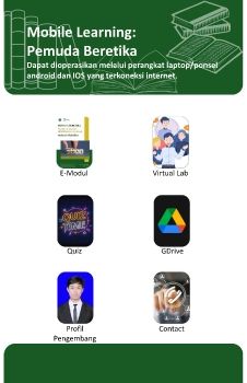 Pembelajaran mendalam Arif Media