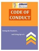 Microsoft Word - Judlau Code of Conduct 61915