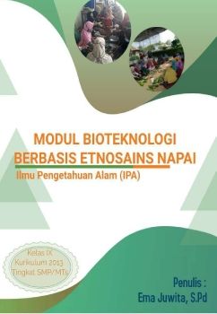 Bioteknologi Berbasis Etnosains Napai