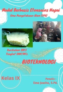 Modul Bioteknologi Ema