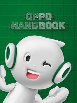 OPPO HANDBOOK