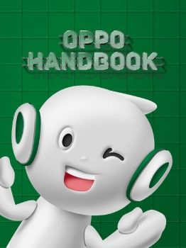 OPPO-Handbook