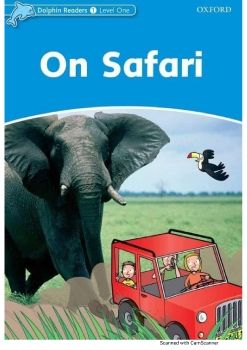 On Safari