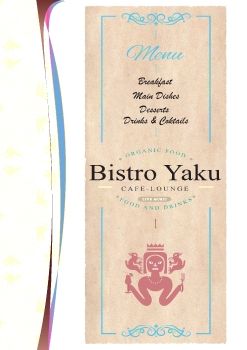 Bistro-Yaku