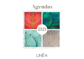 Catalogue Agendas Linea 2021