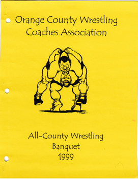 1998-99 OCWCA All Star Awards