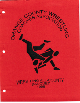 1997-98 OCWCA All Star Awards