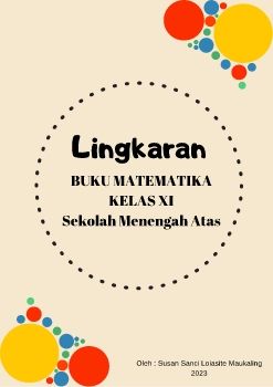 Modul Lingkaran