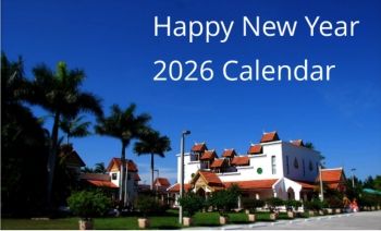 2026 Wat Calendar_Neat