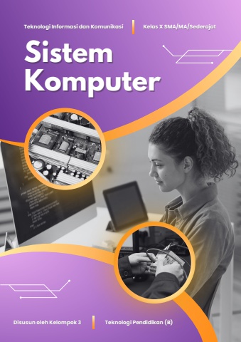 E-Book Interaktif Sistem Komputer